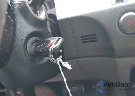 2011 Honda Civic Lx из США, поврежденный, VIN 19XFA1F57BE005495